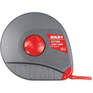 ROLBANDMAAT FUTURA-30 MTR
