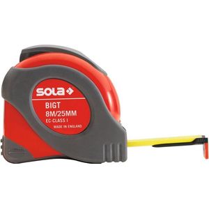 Sola BigT Rolbandmaat 5m 19mm