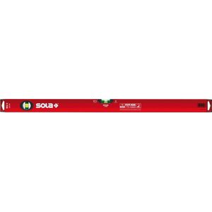 Sola BIG X 80 Aluminium Waterpas 800mm - 013731101