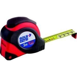 Sola Popular PP 8 m Rolmaat - 8m x 25mm