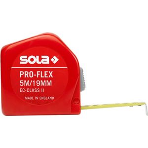 Sola Pro-Flex PF 5 M Rolmaat - 5m X 19mm