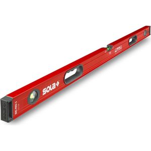 Sola Big Red 3 120 Blokwaterpas - 1200mm
