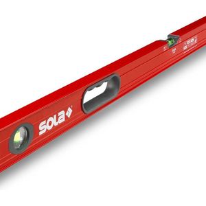 Sola Big Red 3 200 Blokwaterpas - 2000mm