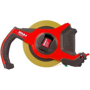 Sola Surveyor 50 m/B Landmetermaat - 50m