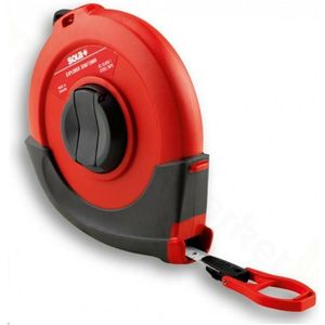 Sola STEEL TAPE MEASURE 20m EXPLORER EP 20m/B ACCURACY CLASS WE: en