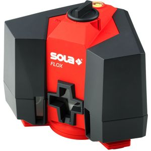 SOLA FLOX vloer- en kruislijnlaser - 71017301