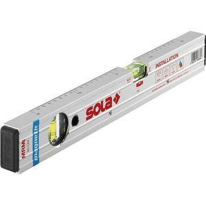 Sola MRMI 40 Installatiewaterpas - Magnetisch - 400mm