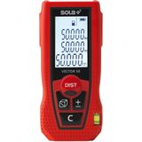 Laserafstandsmeter Vector 50 Sola