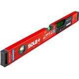 Sola Elektronische Magnet-Wasserwaage REDM 60