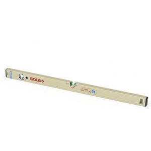 Sola AZM 80 Blokwaterpas - magnetisch - 800mm