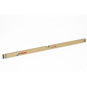 Sola AZM 120 Blokwaterpas - magnetisch - 1200mm