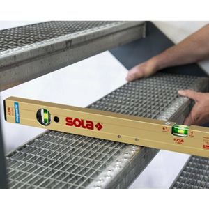 Sola AZM 180 Magnetische Waterpas 180cm - 01821601