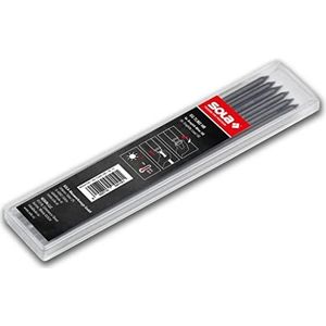 Sola - TLM2 - Grafiet Vullingen - Hardheid HB - 6 Stuks