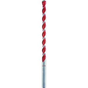 ALPEN HM universele boor lengte 400 mm Ø 8 mm