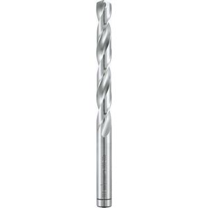 alpen Spiraalboor HSS Cobalt, kort, DIN 338 RN, diameter 4,5 mm, L1 80 mm, L2 47 mm, 62300450100
