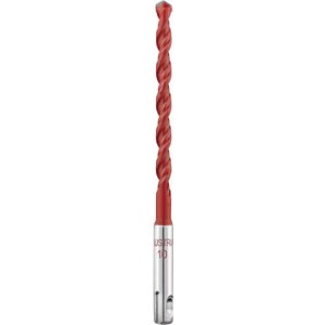 ALPEN HM-Multicut SDS-Plus universele boor lengte 210 mm Ø 10 mm