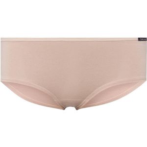 Skiny Dames Cotton Advantage Panties (verpakking van 2 stuks), nude, 36