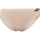 Skiny - Advantage Cotton - Slip - Huid - 2-Pack