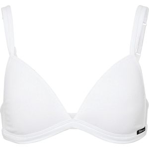 Skiny - Essentials - Cup Triangle BH - Wit