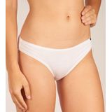 Skiny Braziliaanse slip voor dames, verpakking van 3 stuks, Trio Selection, 36