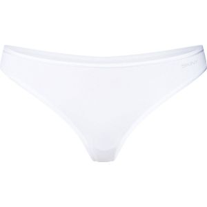 Skiny - String - Wit - 2 Pack - Jersey - Regular Fit - Mid Waist