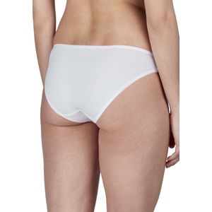 Micro Advantage - Slips - Wit - 90% Polyamide, 10% Elastaan