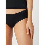 Micro Advantage - Hipsters - Zwart - 90% Polyamide, 10% Elastaan