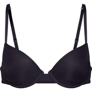 Skiny BH 'Lovers'  zwart