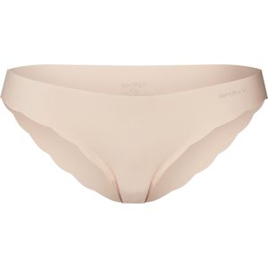Skiny - Micro Lovers - Slip - Beige - Polyamide en Elastaan