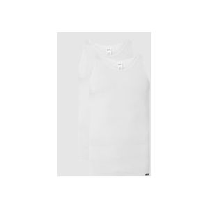 Skiny - Tanktop - Katoen - Ronde Hals - Pak van 2 Paar