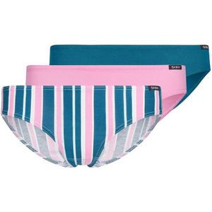 Tiener slip 3 pak Skiny | lovely girls | Bluecoral selection
