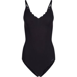 Skiny - Body Micro Essentials - Zwart - Naadloze Onderkleding