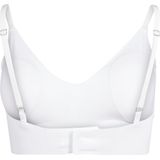 Skiny - BH - 0500 White C/D - Vrouwen