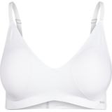 Skiny - BH - 0500 White C/D - Vrouwen