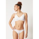 Skiny - BH - 0500 White C/D - Vrouwen