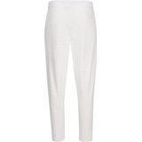 Skiny - Every Night - Dames Pijama Sokken - Quietgrey Stripes - Katoen