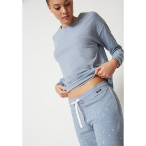 Skiny - Pyjamabroek - Night In Mix & Match
