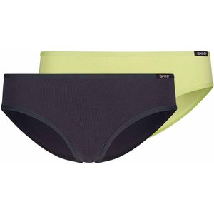 Skiny - Ombreblue Selection - Slip - 140 cm - Verpakking van 2 stuks
