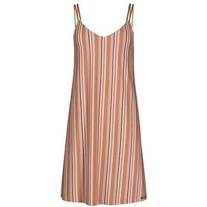 Skiny - My Lace - Nachthemd - Zandstrepen