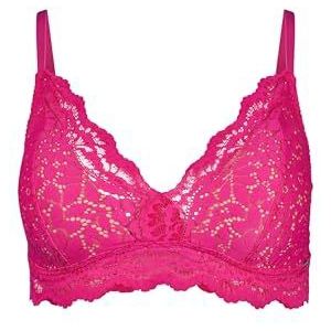 Skiny Soutien-gorge Wonderfulace pour femme, Vision Pink, 36