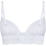 Skiny - Soutien-gorge - Beige - Katoen