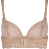 Skiny - Soutien-gorge - Beige - Katoen