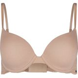 Skiny - Soutien-gorge - Beige - Katoen