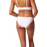 Rio Slip - Onderbroek - Kant - Heup Gesneden - Smalle Elastische Tailleband