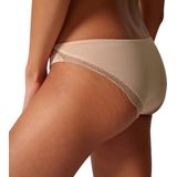 Rio Slip - Dames Onderbroek - Kant - Heup Gesneden