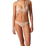 Rio Slip - Dames Onderbroek - Kant - Heup Gesneden