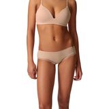 SKINY - Slip - Dubbelpak - Zwart - Katoen met Stretch