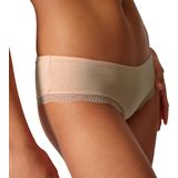 SKINY - Slip - Dubbelpak - Zwart - Katoen met Stretch