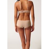 SKINY - Dubbelpak Broek - Zwart - Katoen Jersey