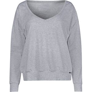 Skiny Slaapshirt  lichtgrijs